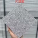 包头芝麻灰火烧面