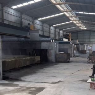 包头大切车间生产日常