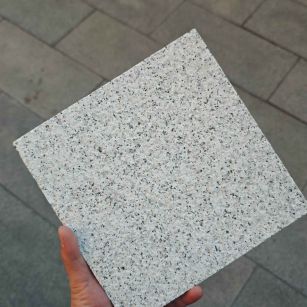 包头 白麻荔枝面花岗岩石材